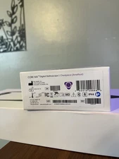 Eko CORE 500 Digital Stethoscope (Chest & Ear pieces, Amethyst) - Brand New