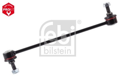 FEBI BILSTEIN Koppelstange Stabilisator ProKit 28638 für SUZUKI FIAT SX4 SEDICI