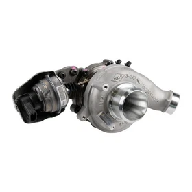 Turbolader Neuteil (117 KW) 5801415508