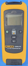 Fluke t3000FC t3000 FC Wireless K-type Temper...