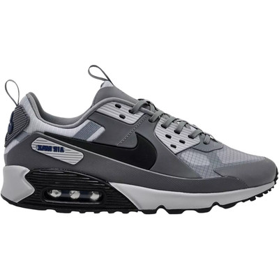 Nike Air Max 90 Drift Men Sneaker Shoe Wolf Grey Blue Black Size 7-14 IO1908-002