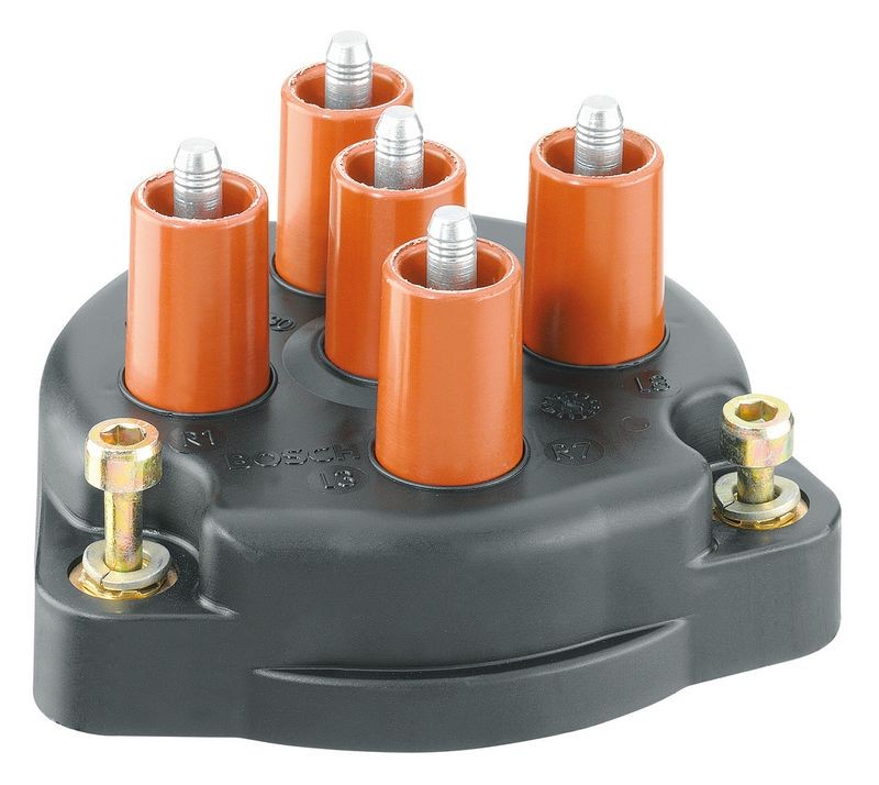 Tête d'allumeur BOSCH 1235522430 allumage Mercedes-Benz V8 M119