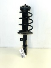 Citroen Berlingo 625 Lx E-hdi B9 2015 1.6 SHOCK ABSORBER FRONT DRIVER 9684108680