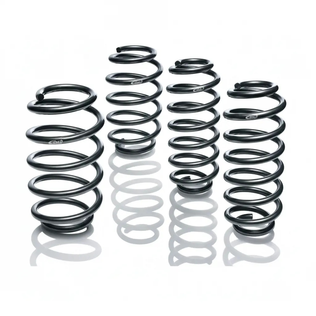 Eibach Pro Kit Molle Assetto E10-15-008-05-22 per Audi A6 C6 Avant 30/30mm - Immagine 2