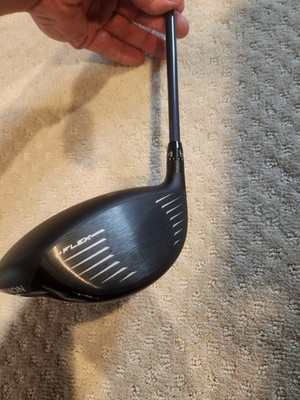 NEW 2026 Srixon ZX-i 10.5 Degree Driver Right Handed Denali Blue