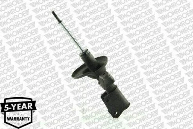 MONROE 16472 Jambe de suspension Amortisseur pour HONDA CIVIC VII Coupe (EM2) - Photo 3/4