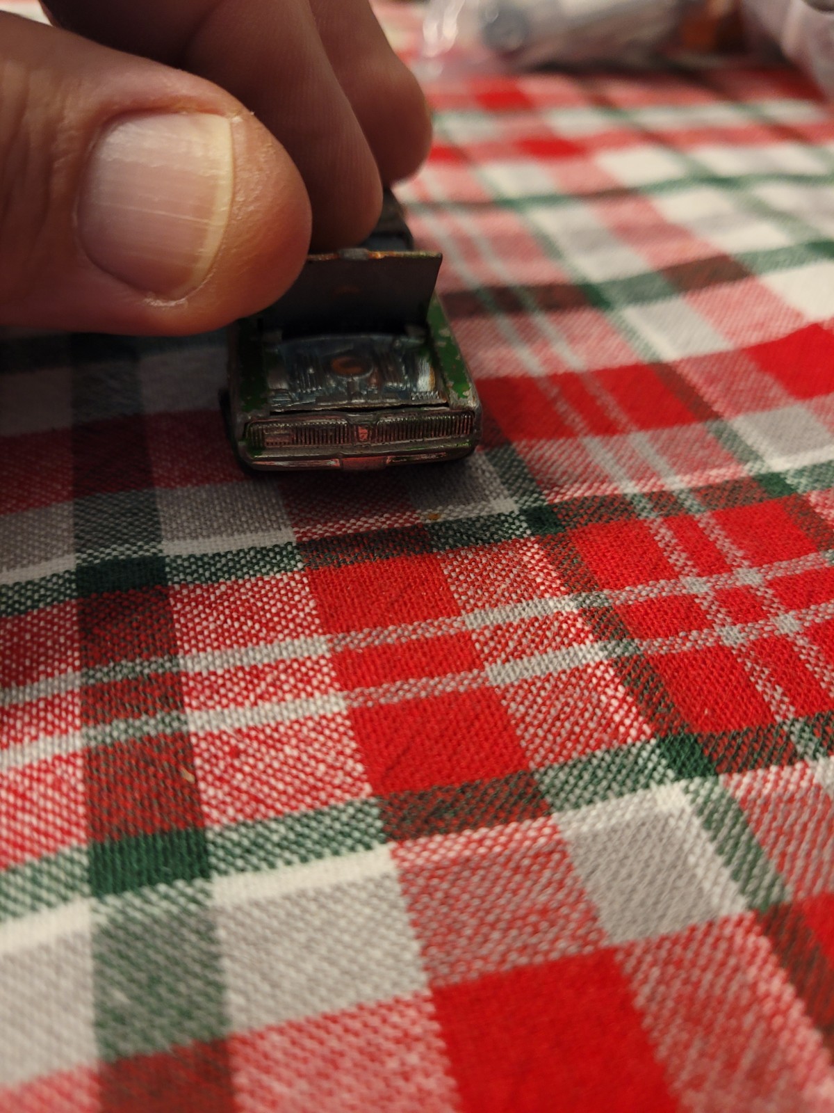 Hot Wheels Redlines Custom Cougar thumbnail 4