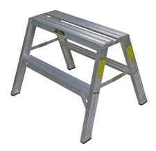 Warner Tool 10225 EZ-Stride Step-Up Bench 24"