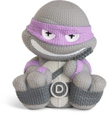 Handmade by Robots - Teenage Mutant Ninja Turtles (TMNT) - Donatello #362 (Black