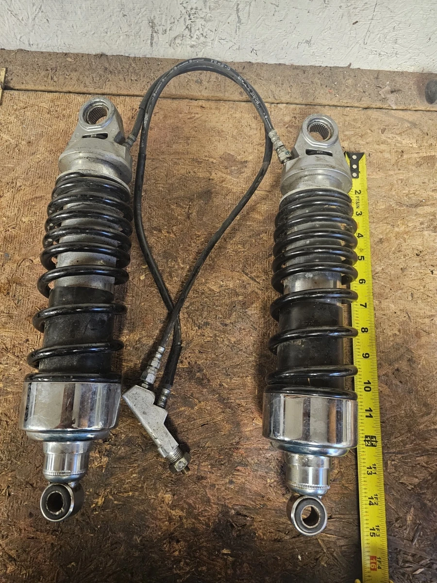Kawasaki Motorcycle & Scooter Suspension & Handling for sale | eBay