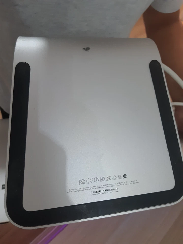 Apple iMac 27' 5K FULLY WORKING 3.3 GHz Core i5 8GB RAM Late 2015 A1419 EMC2834 - Image 3 of 4