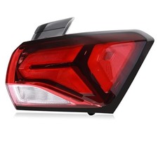 Tail lights Assembly Right Compatible with 2022 2023 2024 Halogen Right Outer