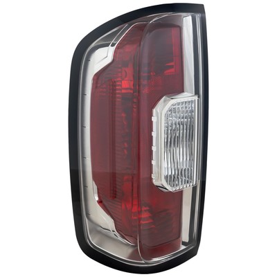 Tail Light Taillight Taillamp Brakelight Lamp  Driver Left Side Hand 84916709