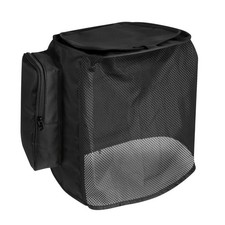 Nylon and Mesh Dust Cover for JBL PartyBoxEncore2 Speaker Black Protection