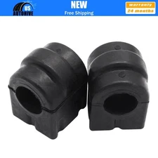 For 2013-2020 Ford Fusion Front Suspension Sway Bar Stabilizer Shaft Bushing ×2