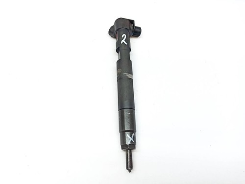 Mercedes-Benz E W212 2014 Diesel Injektor Einspritzd�se A6510702387 UKO16328 - Picture 7 of 12