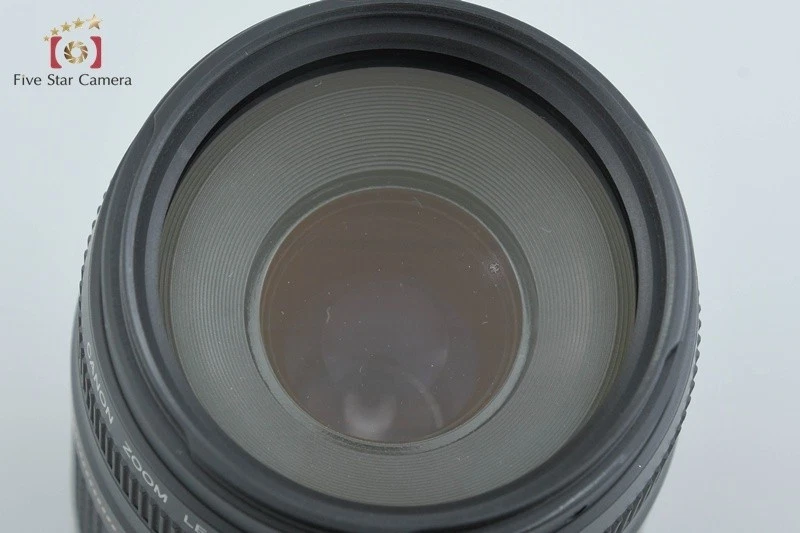 Canon EF 75-300mm f/4-5.6 II USM - Photo 3/4