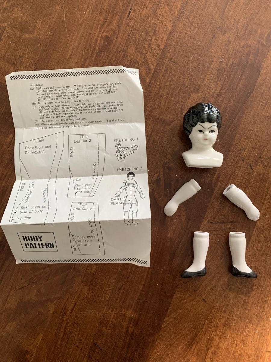 china doll legs products for sale | eBay