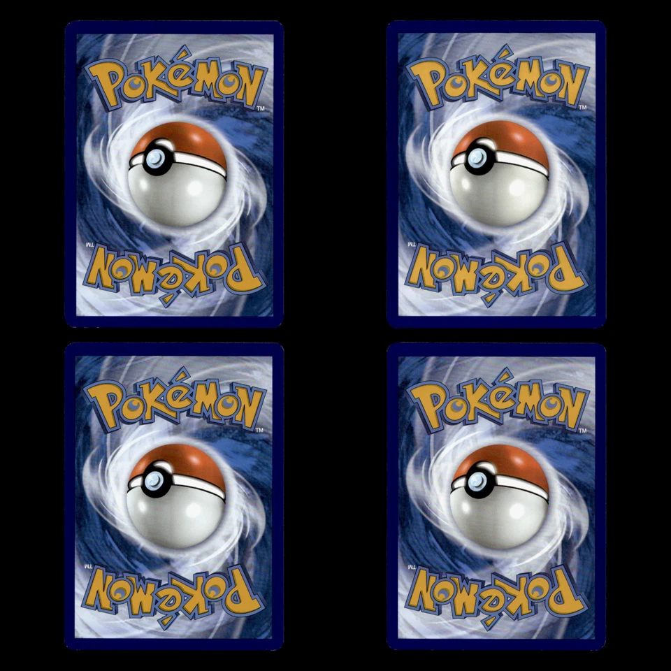 4x Community Center 146 Scarlet Violet Series Twilight Masquerade 2024 Pokemon - Image 2 of 4