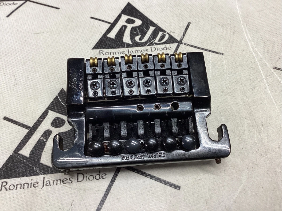 Kahler Guitar Bridges for sale | eBay