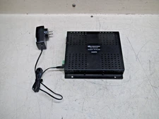 Crestron HD-SCALER High-Definition HDMI In and Out Video Scaler W/ Power Supply