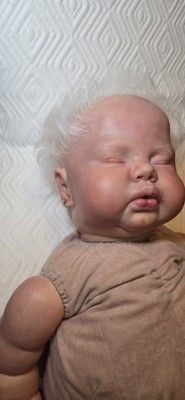 Reborn doll PICKLE ORIGINAL | eBay