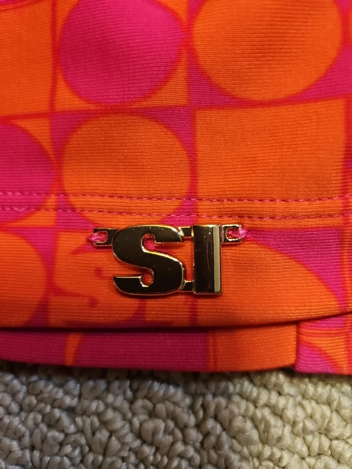 Traje de baño corto Sports Illustrated X Forever 21 Foto 3 de 4