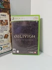 Elder Scrolls Iv: Oblivion of the Year Edition - Microsoft Xbox 360