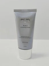 PUR Minerals 4-in-1 Correcting Primer - Energize & Rescue,  1oz, NEW In Box