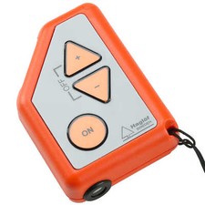 Haglof EC II Electronic Clinometer Meters and Degrees