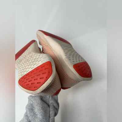 Allbirds Peach Coral Tree Dasher Running Shoes | eBay display picture 3