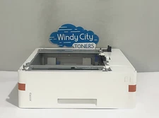 HP F2A72A 550 Sheet Paper Tray For HP LaserJet M506, M527, M501