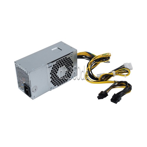 For Lenovo TFX Erazer D215 M310 M410 10P+4P 500W Power Supply FSP500-20TGBAB - Bild 6 von 21
