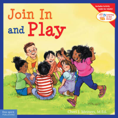 Join In and Play (Learning to Get AlongÂ ) - Paperback - VERY GOOD