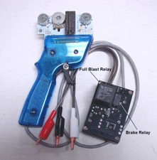 Difalco Genesis HD-30 Controller w/Traction Control 1/24 Slot Car Controller