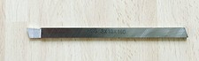 HSS-Ersatzmesser 3x10x160mm f&uuml;r Abstechstahl