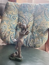 Big Sky Carvers Bearfoot Moose Golfer