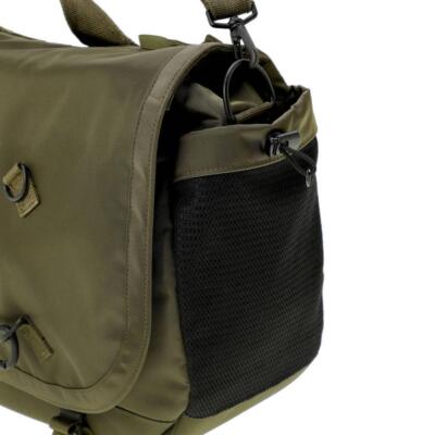 POTR RIDE MESSENGER BAG 997-05361 PORTER 14L Yoshida & Co. Navy