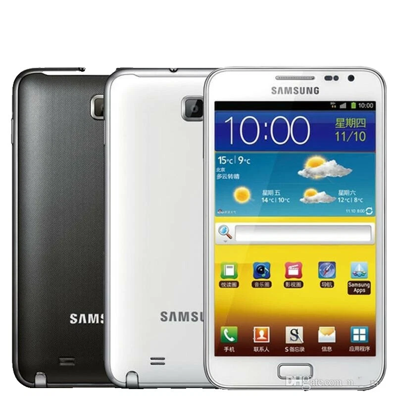 Samsung 1 GB desbloqueado celulares y Smartphones