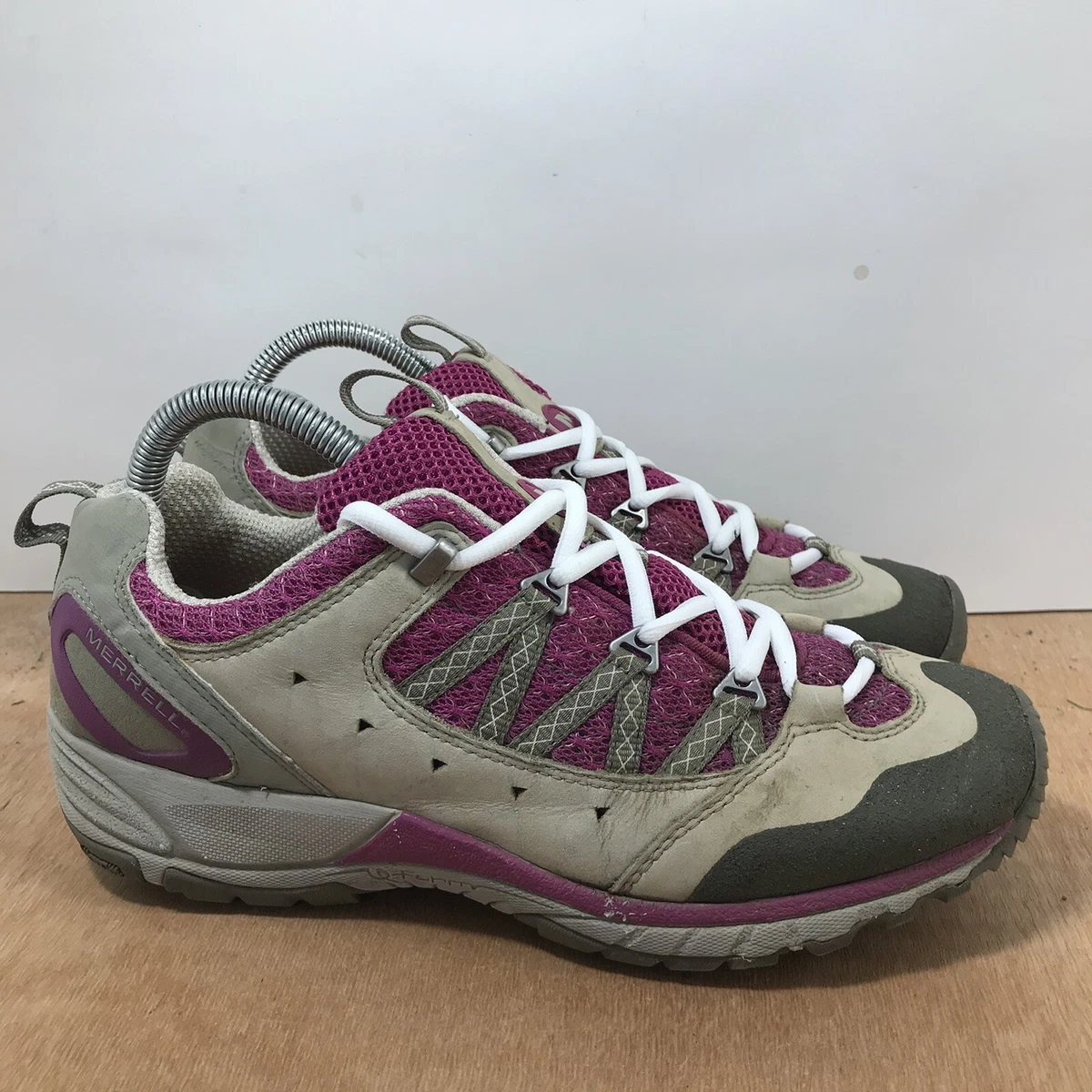 Merrell avian light 2 hotsell reviews