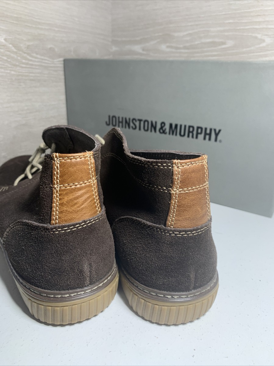 Johnston & Murphy Men display picture 2