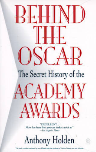 Derrière l'Oscar : l'histoire secrète des Oscars - BON - Photo 1 sur 1