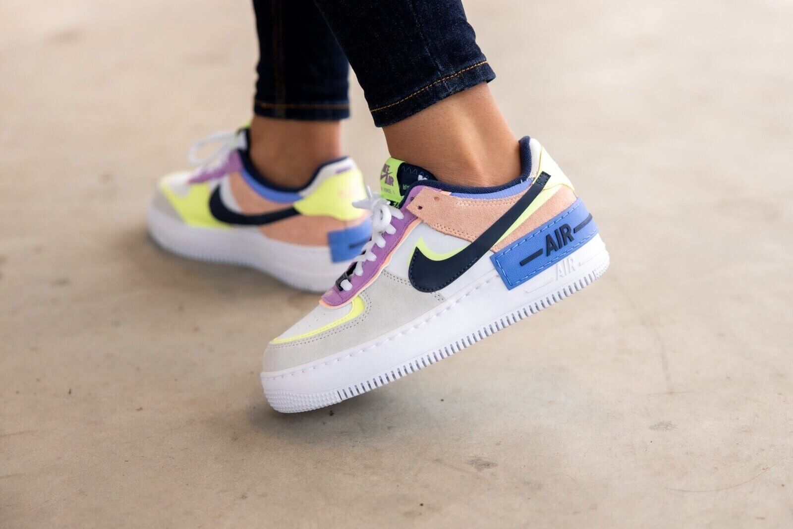 Nike Air Force 1