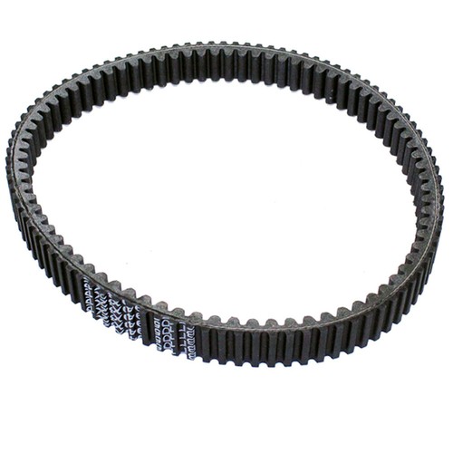 New Drive Belt For 2004-2007 Yamaha Rhino 660 YXR660 YXR660FA 4x4 V