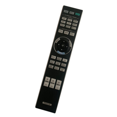 Replace Remote For Sony VPL-VW600ES VPL-675ES VPL-VW5000ES 3LCD Projector