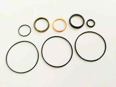 Mahindra Tractor C27 C35-64455 Steering Control Unit HSU Seal Kit
