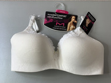 Maidenform 9456 Comfort Devotion Wirefree 38D