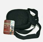 Kodak Camera Case Digital Zoom Black Zipper Universal Neoprene Camera Bag New