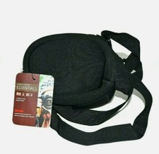 Kodak Camera Case Digital Zoom Black Zipper Universal Neoprene Camera Bag New