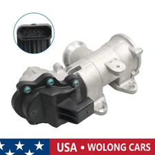 EGR Valve Fits for Dodge Ram 2500 3500 6.7L Cummins Diesel Engine 2019-2024